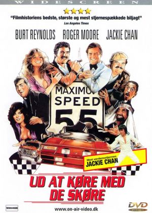 The Cannonball Run