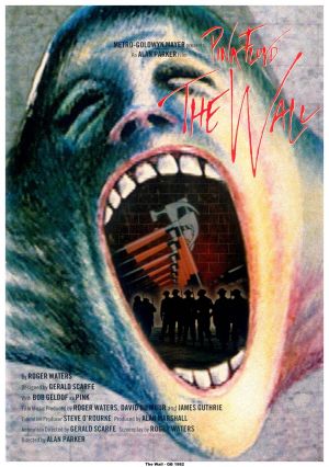 Pink Floyd: The Wall