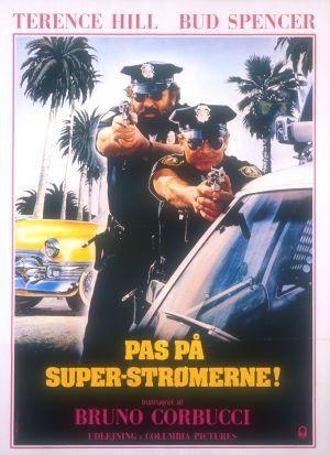 Miami Supercops