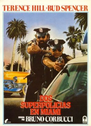 Miami Supercops