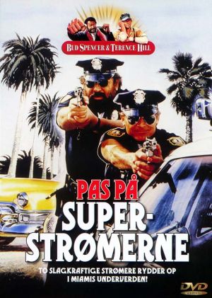 Miami Supercops