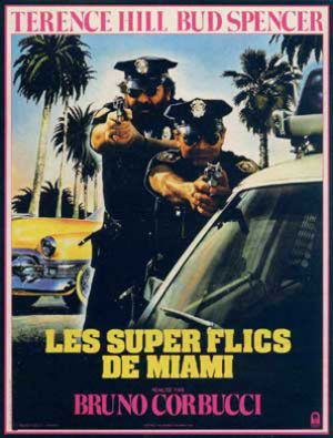 Miami Supercops