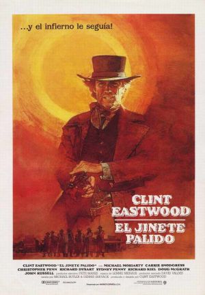 Pale Rider