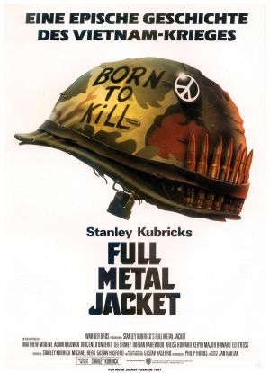 Full Metal Jacket
