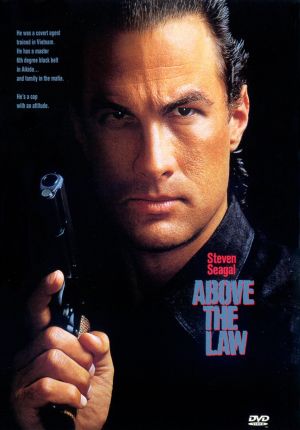Above the Law