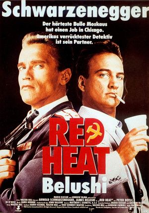 Red Heat