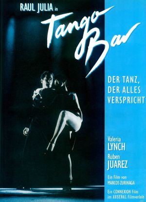 Tango Bar