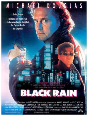 Black Rain