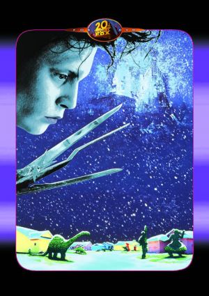 Edward Scissorhands