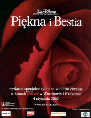 Beauty and the Beast