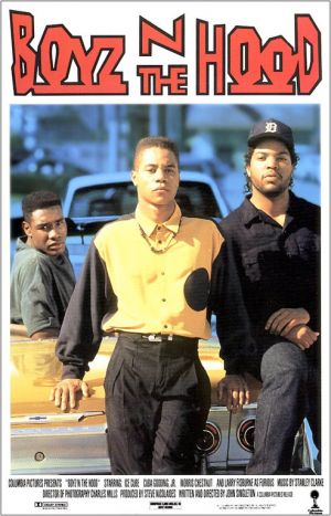 Boyz n the Hood
