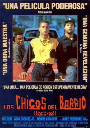 Boyz n the Hood