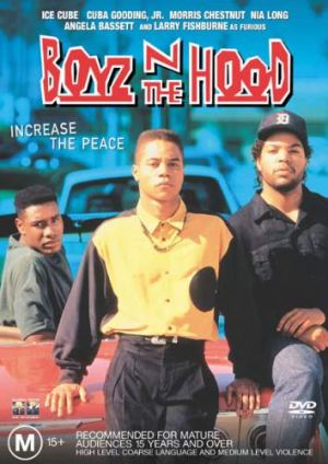 Boyz n the Hood