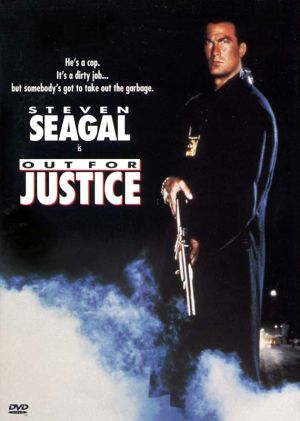 Out for Justice
