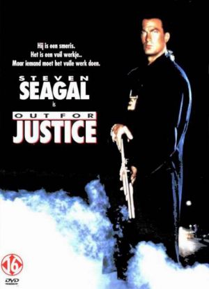 Out for Justice