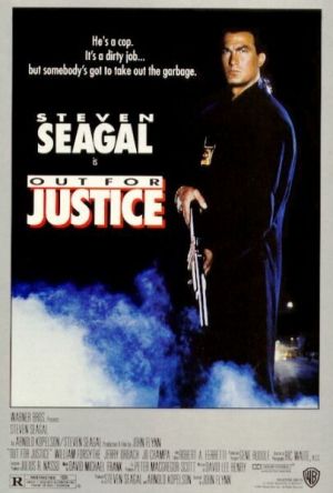 Out for Justice