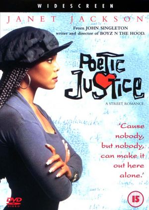 Poetic Justice