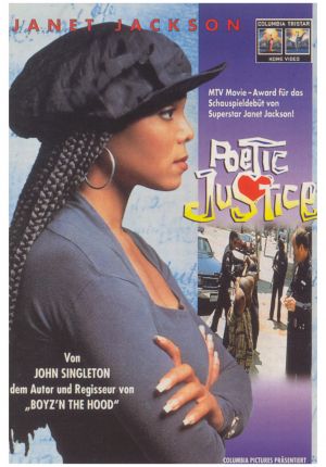 Poetic Justice