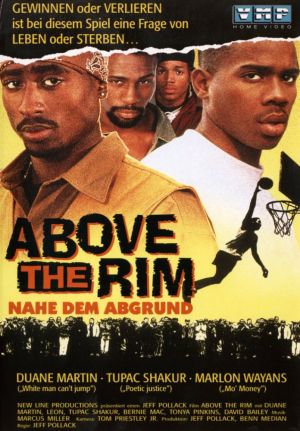 Above the Rim