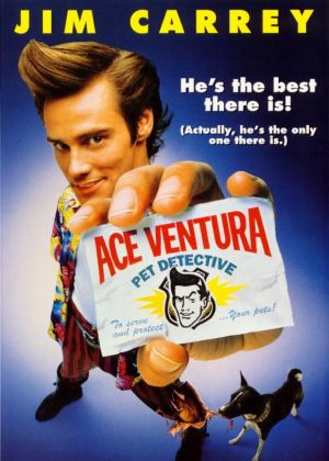 Ace Ventura: Pet Detective