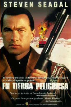 On Deadly Ground