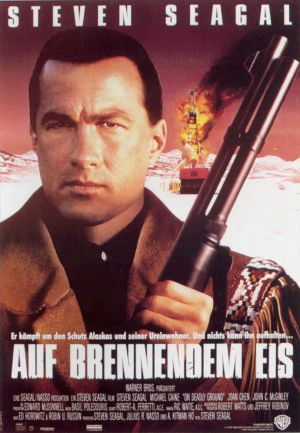 On Deadly Ground