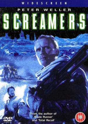Screamers