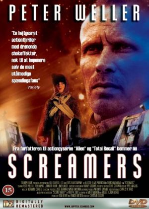 Screamers