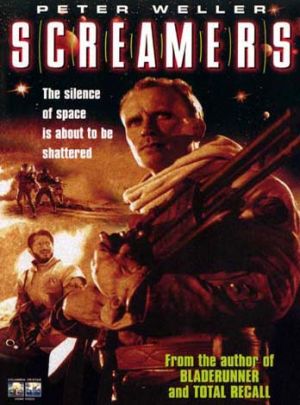 Screamers