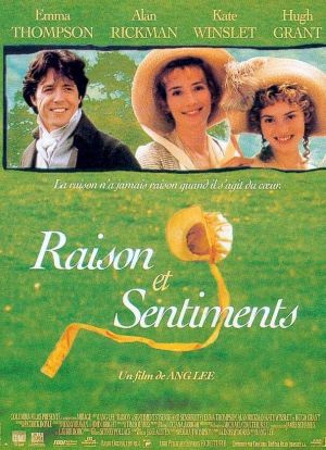 Sense and Sensibility