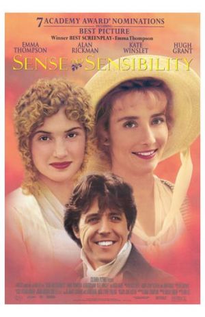 Sense and Sensibility