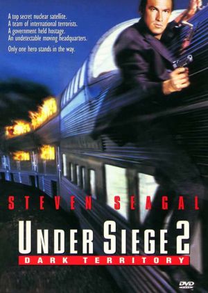 Under Siege 2: Dark Territory