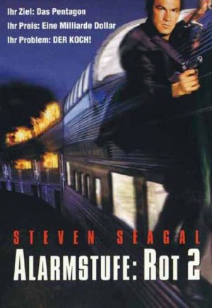 Under Siege 2: Dark Territory