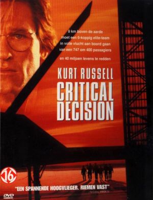 Executive Decision