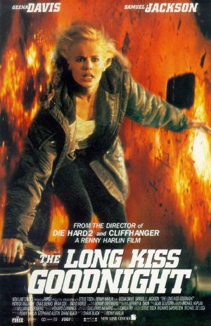 The Long Kiss Goodnight