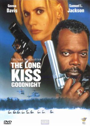 The Long Kiss Goodnight