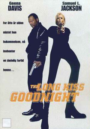The Long Kiss Goodnight