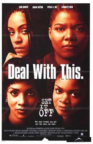 Set It Off