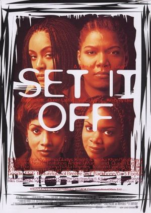 Set It Off