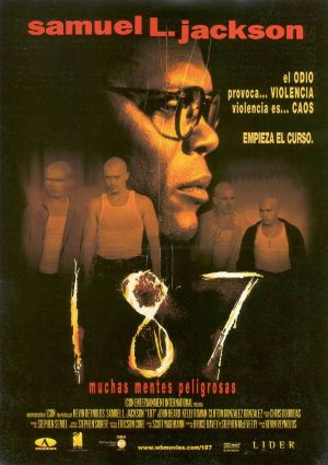 One Eight Seven