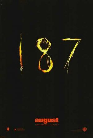 One Eight Seven