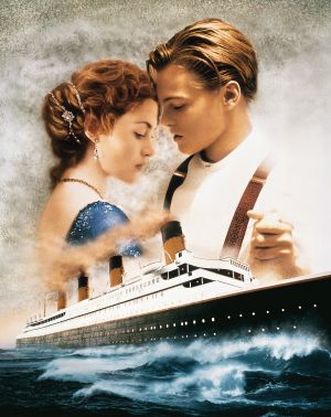Titanic