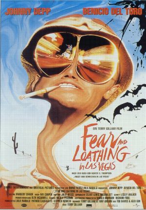 Fear and Loathing in Las Vegas