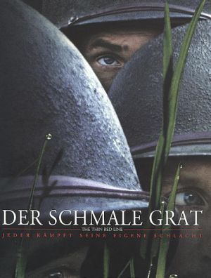 The Thin Red Line