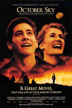 October Sky