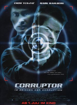 The Corruptor