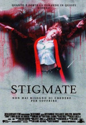 Stigmata