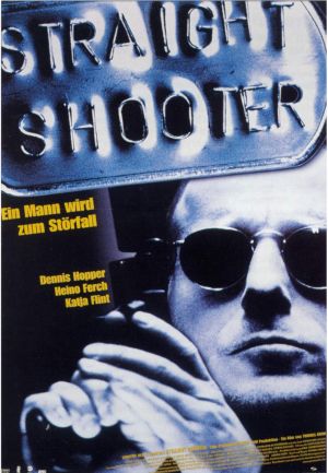 Straight Shooter