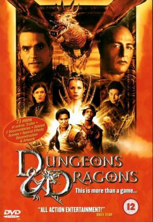 DVD