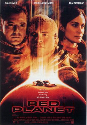 Red Planet